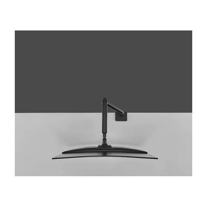 Neomounts by Newstar Next One Desk Mount, single display (topfix clamp &grommet) ID 66743 (тъмнейл - 5)