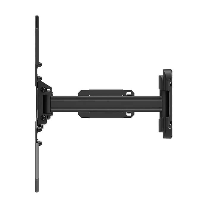 Neomounts LEVEL-850 Wall Mount (full motion, 2 pivots, VESA 400x400) ID 93785 на супер цена от GT Computers Neomounts LEVEL-850 Wall Mount (full motion, 2 pivots, VESA 400x400) ID 93785 на супер цена