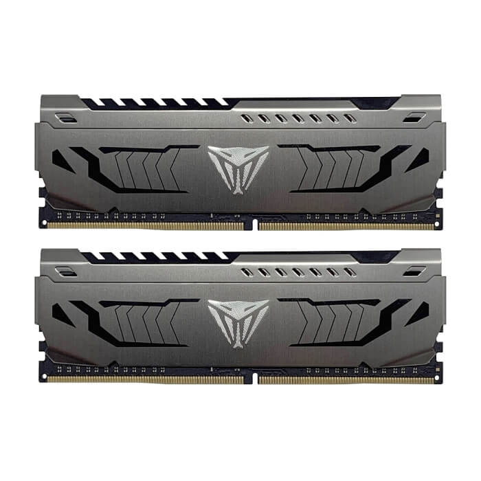 Patriot Viper Steel 16GB (2*8) 3000Mhz ID 63993 на супер цена