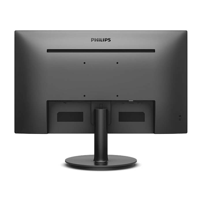 Philips 221V8A/00, 21.5" VA WLED, 1920x1080@75Hz, 4ms GtG, 250cd m/2, 3000:1, Mega Infinity DCR, Adaptive Sync, FlickerFree, Low Blue Mode, 2Wx2, Tilt, D-SUB, HDMI ID 64982 (тъмнейл - 3)