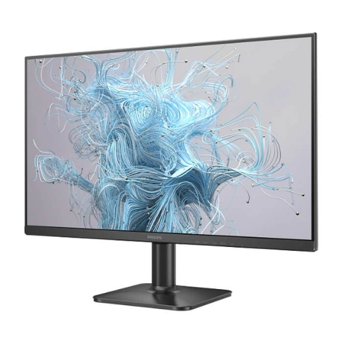 Philips 24E2N1100LB, 23.8" VA WLED, 1920x1080@100Hz, 4ms GtG, 1ms MPRT, 250cd m/2, 4000:1, Mega Infinity DCR, Adaptive Sync, FlickerFree, LowBlue Mode, Tilt, D-SUB, HDMI ID 89869 (тъмнейл - 5)