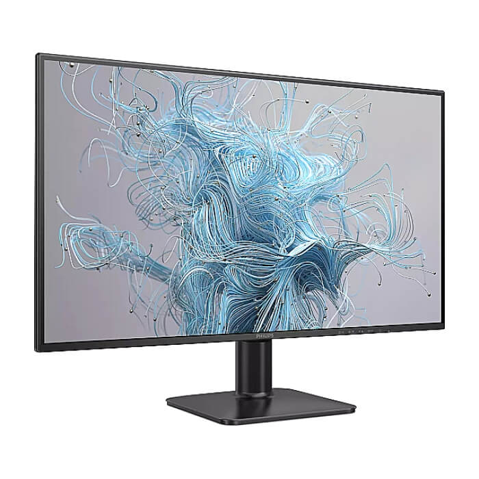 Philips 27E2N1110, 27" IPS WLED, 1920x1080@120Hz, 4ms GtG, 1ms MPRT, 300cd m/2, 1500:1, Mega Infinity DCR, Adaptive Sync, FlickerFree, LowBlue Mode, Tilt, D-SUB, HDMI ID 89686 (тъмнейл - 5)
