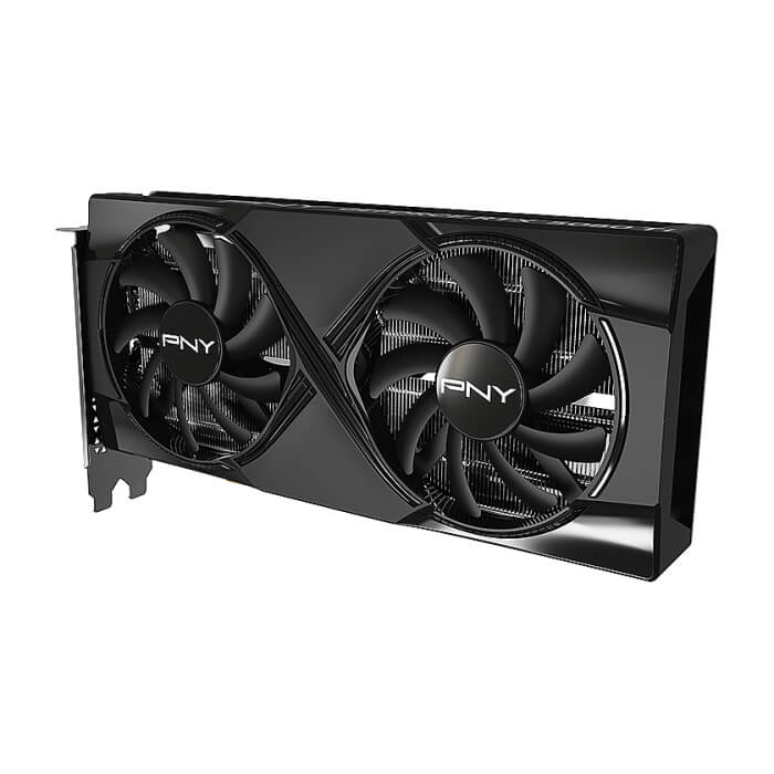 PNY GeForce RTX 5060 Ti 16GB GDDR7 OC ID 98222 (тъмнейл - 5)