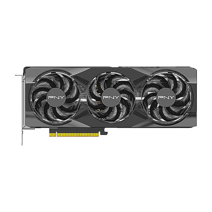 PNY GeForce RTX 5070 Ti 16GB Triple Fan OC ID 86242 на супер цена