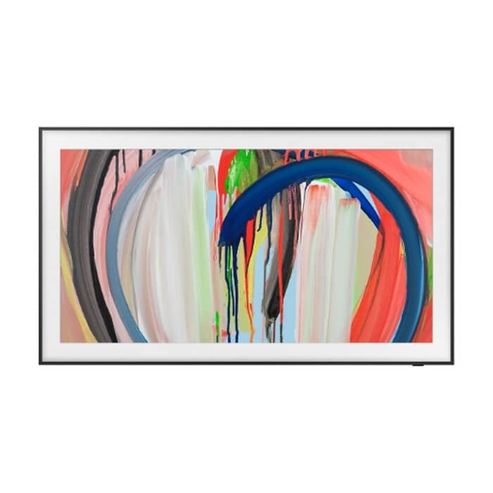Samsung 55" The Frame 55LS03H Glare Free Vision AI Smart 4K UHD 144 Hz VRR (100 Hz Native) 2026 ID 99258 (тъмнейл - 3)