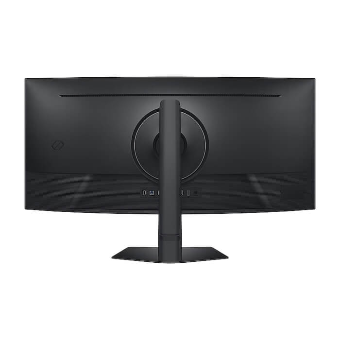 Samsung LS40FG750 40" Odyssey G7 Curved WUHD 5120 x 2160 180Hz 1ms Black ID 92909 (тъмнейл - 3)