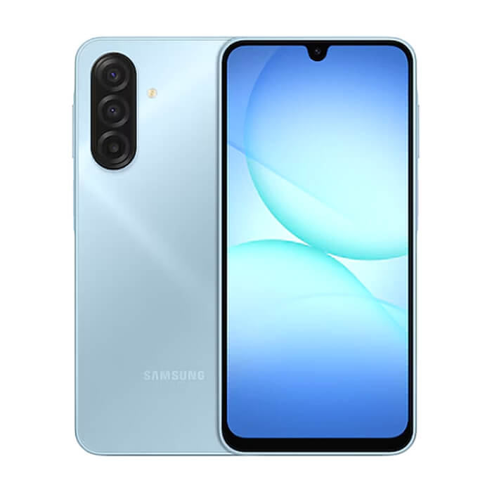 Samsung SM-A175 LTE GALAXY A17 128GB 4GB Blue ID 91673 на супер цена