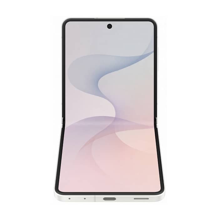 Samsung SM-F776 GALAXY Z Flip8 5G 512GB 12GB Cream (тъмнейл - 3)