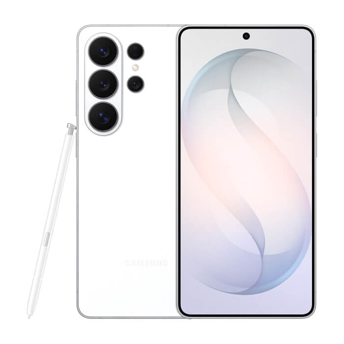Samsung SM-S948B GALAXY S26 Ultra 5G 512GB 12GB White ID 96026 на супер цена