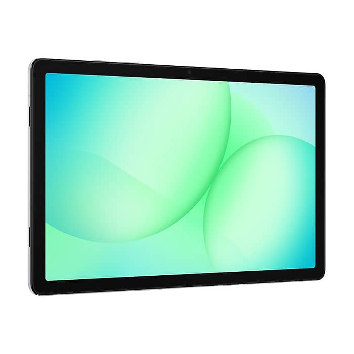 Samsung SM-X230 Galaxy Tab A11+ 11" WiFi 8GB 256GB Silver + Samsung 64 GB Flash Drive, 300 MB/s, USB-C 3.1, Blue (тъмнейл - 4)