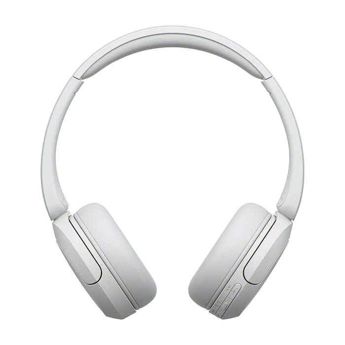 Sony Headset WH-CH520, white ID 66397 на супер цена