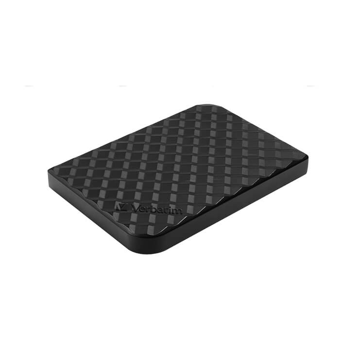 Verbatim STORE 'N' GO 2.5" (6.35CM) Gen 2 2TB USB 3.0 Black ID 73614 (тъмнейл - 2)