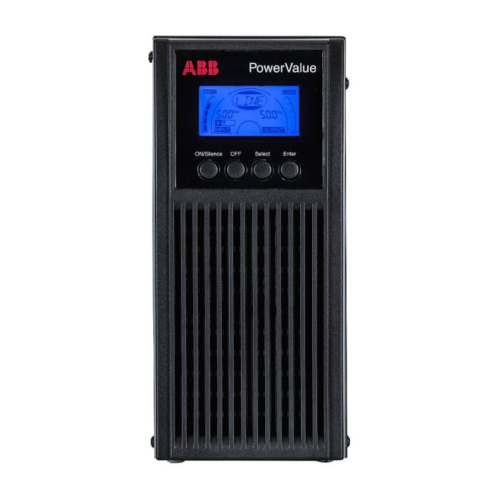 ABB 11T G2 1KVA S ID 75583 (тъмнейл - 2)