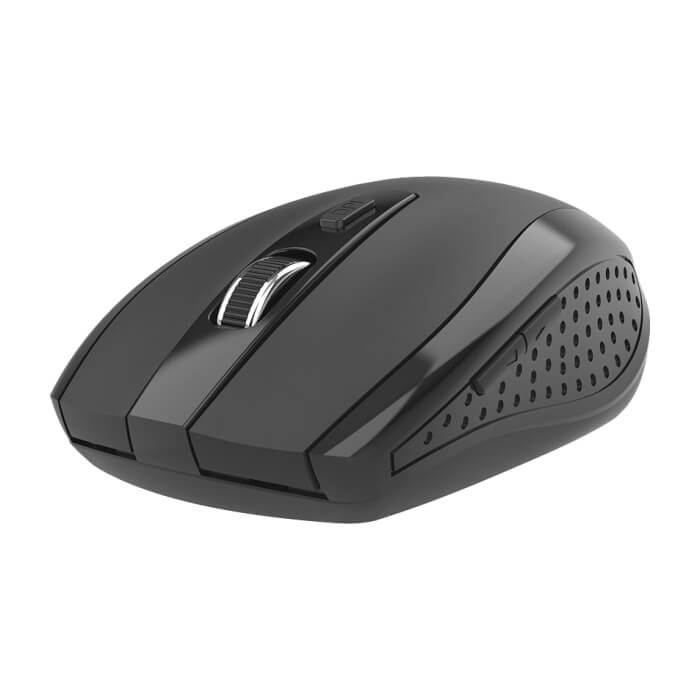 Acer Wireless mouse MX202 (retail pack) (тъмнейл - 2)