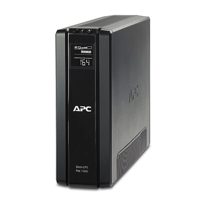 APC Power-Saving Back-UPS Pro 1500, 230V, Schuko ID 75547 на супер цена