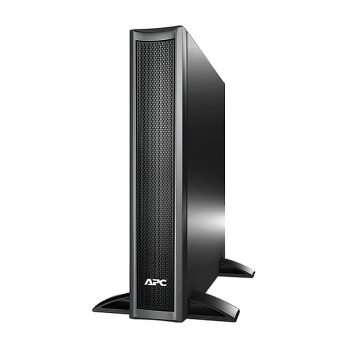APC Smart-UPS X-Series 48V External Battery Pack Rack/Tower (тъмнейл - 4)