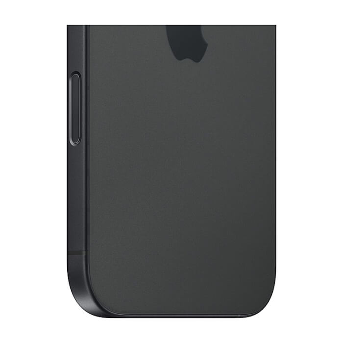 Apple iPhone 16 128GB Black ID 80667 (тъмнейл - 5)