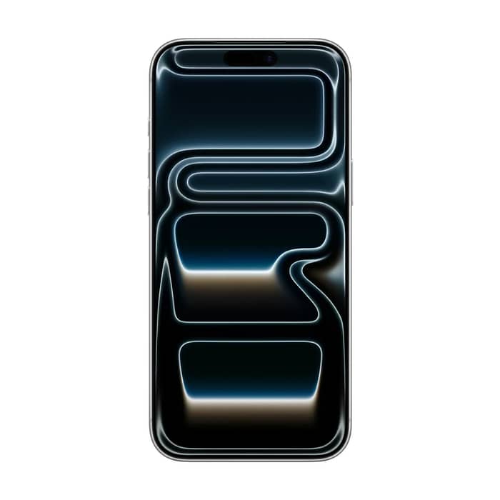 Apple iPhone 17 Pro Max 256GB Silver (тъмнейл - 2)