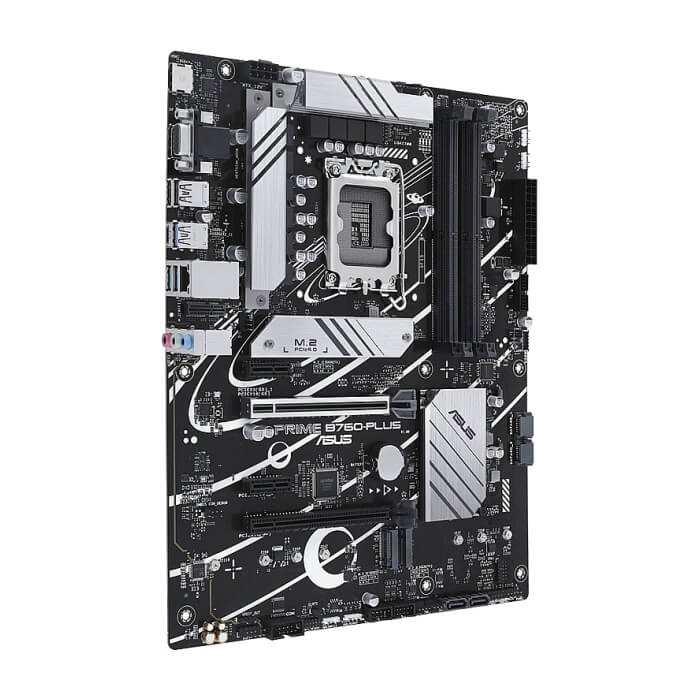 Asus Prime B760 Plus ID 88472 (тъмнейл - 3)