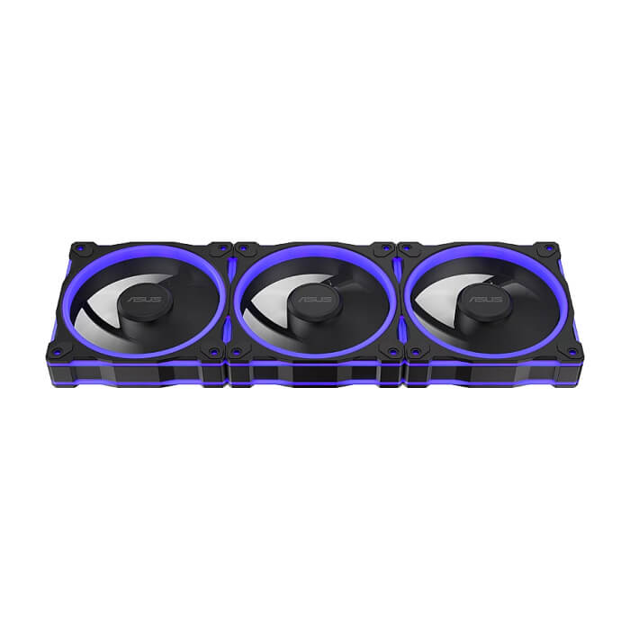 Asus Prime MR120 Reverse ARGB 3 Pack ID 95754 на супер цена от GT Computers Asus Prime MR120 Reverse ARGB 3 Pack ID 95754 на супер цена