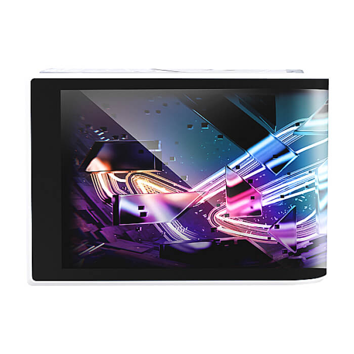 Asus ROG RYUO IV 360 ARGB White ID 95198 на супер цена от GT Computers Asus ROG RYUO IV 360 ARGB White ID 95198 на супер цена
