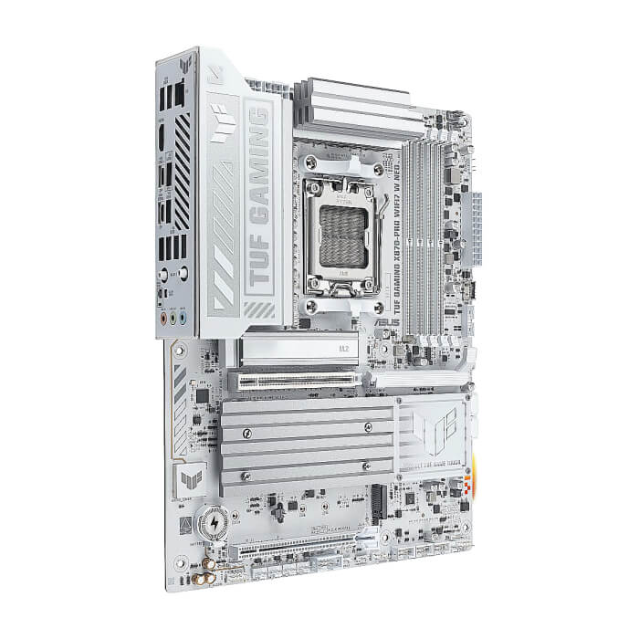 Asus TUF Gaming X870 Pro Wi-Fi NEO ID 96157 (тъмнейл - 3)