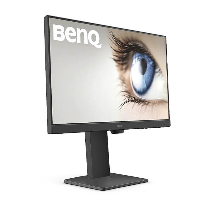BenQ BL2485TC 23.8" IPS, 5ms, 1920x1080 FHD, Business Monitor, Eye Care,Flicker-free, LBL+, Br.I., ePaper, 1000:1, 20M:1 DCR, 8 bit, 250cd/m2, HDMI, DP, USB-C 60W, Speakers, H ID 65339 (тъмнейл - 4)