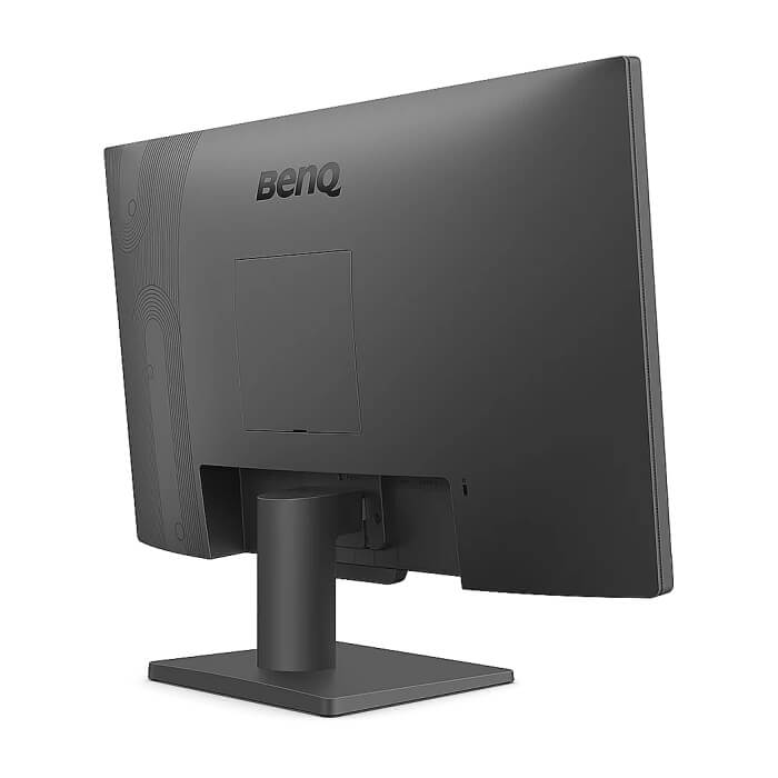 BenQ GW2490, 23.8" IPS, GtG 5ms, 1920x1080 FHD, 100Hz, 99% sRGB, Eye Care Reminder, Flicker-free, LBL+, B.I. Gen 2, 1300:1, 20M:1 DCR, 8 bit, 250cd/m2, 2xHDMI, DP, Sp.2x2W, Headphone jack, Line In, Tilt, Vesa, ES ID 80735 (тъмнейл - 4)