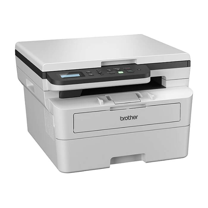 Brother DCP-B7620DW Laser Multifunctional ID 79451 (тъмнейл - 3)