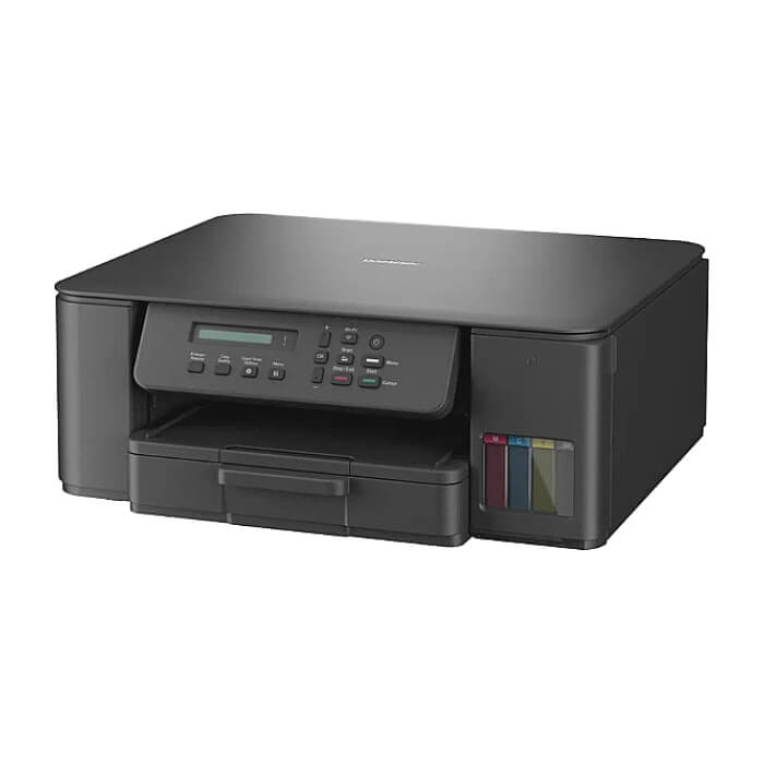 Brother DCP-T530DWYJ1 Inkbenefit Plus Multifunctional ID 89514 (тъмнейл - 2)