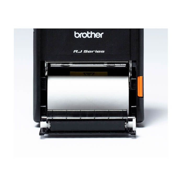 Brother Direct Thermal receipt 57mm continuous (PK OF 48) ID 87907 (тъмнейл - 4)