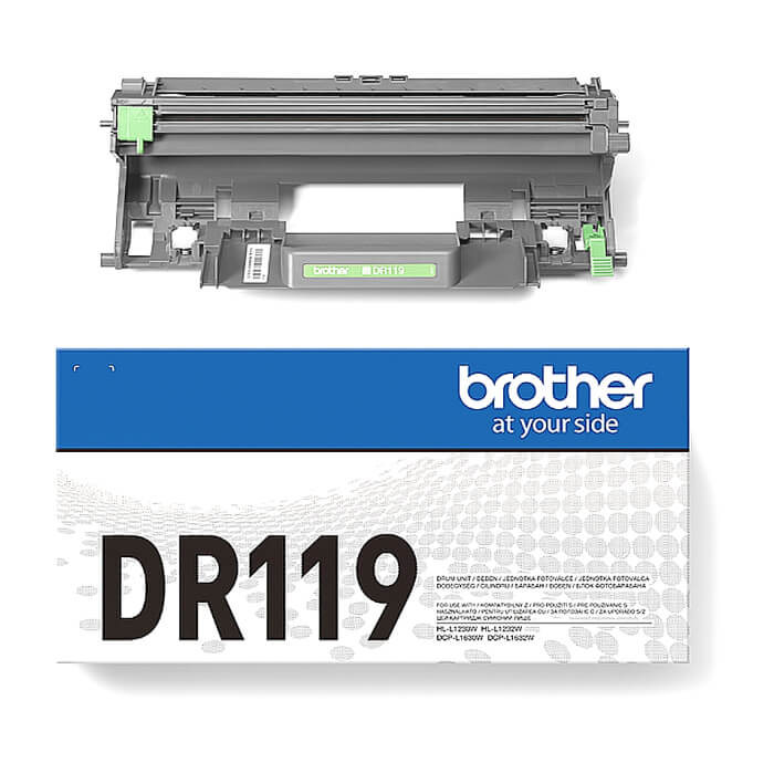 Brother DR-119 Drum Unit ID 91069 (тъмнейл - 3)