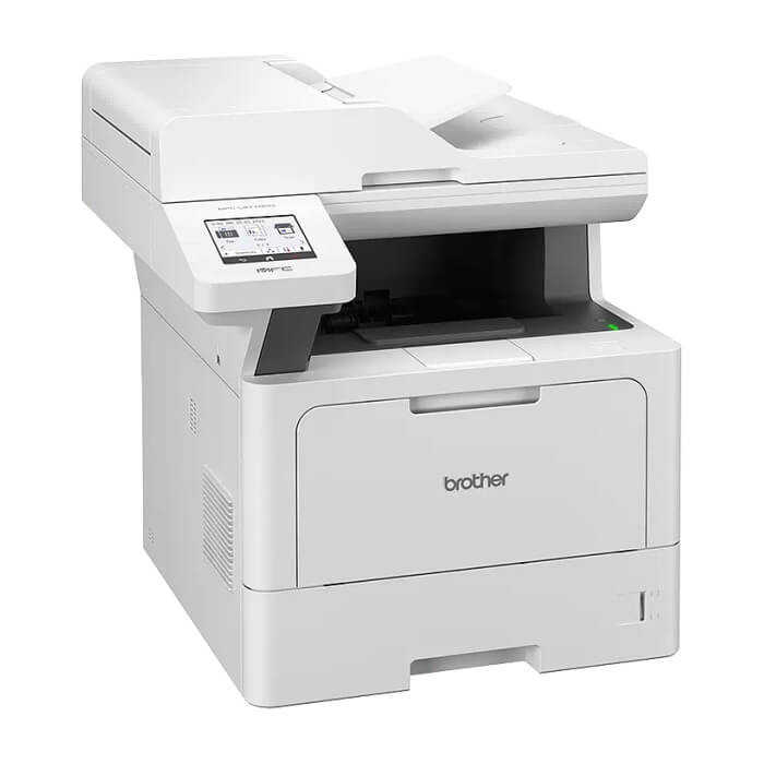 Brother MFC-L5710DN Laser Multifunctional ID 67204 (тъмнейл - 3)