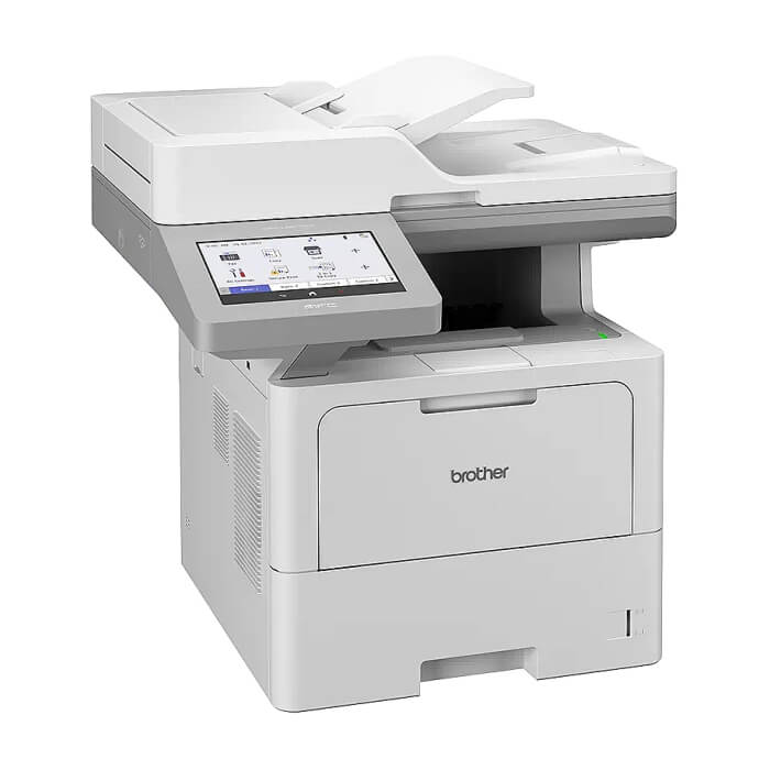 Brother MFC-L6910DN Laser Multifunctional ID 67196 (тъмнейл - 3)