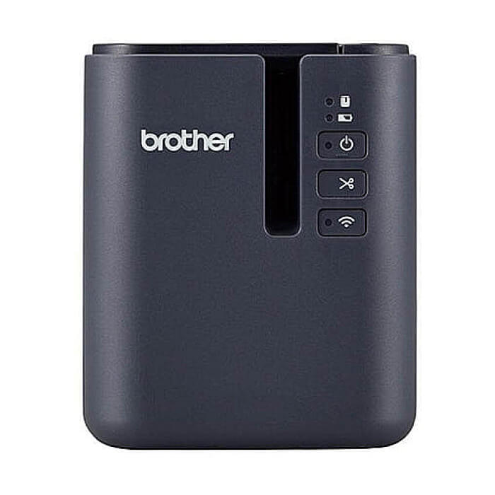 Brother PT-P900W Labelling system ID 67387 на супер цена
