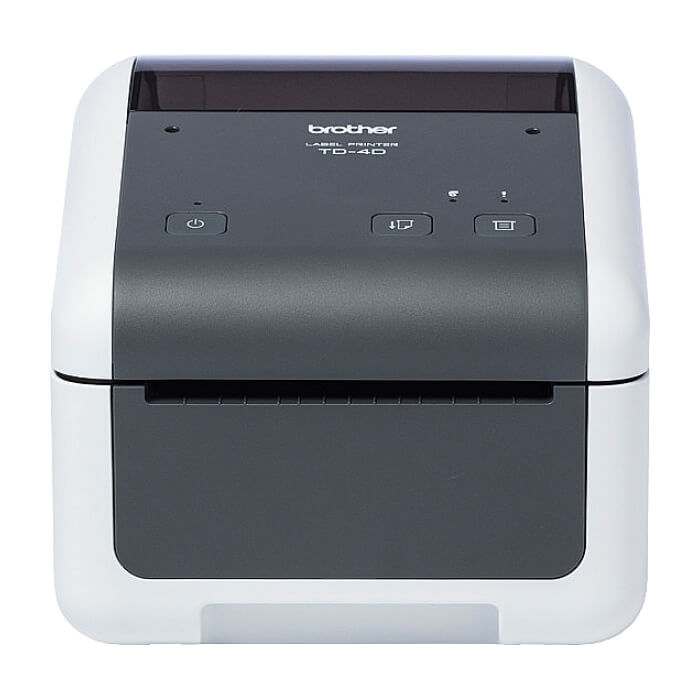 Brother TD-4410D High-quality Desktop Label Printer ID 67367