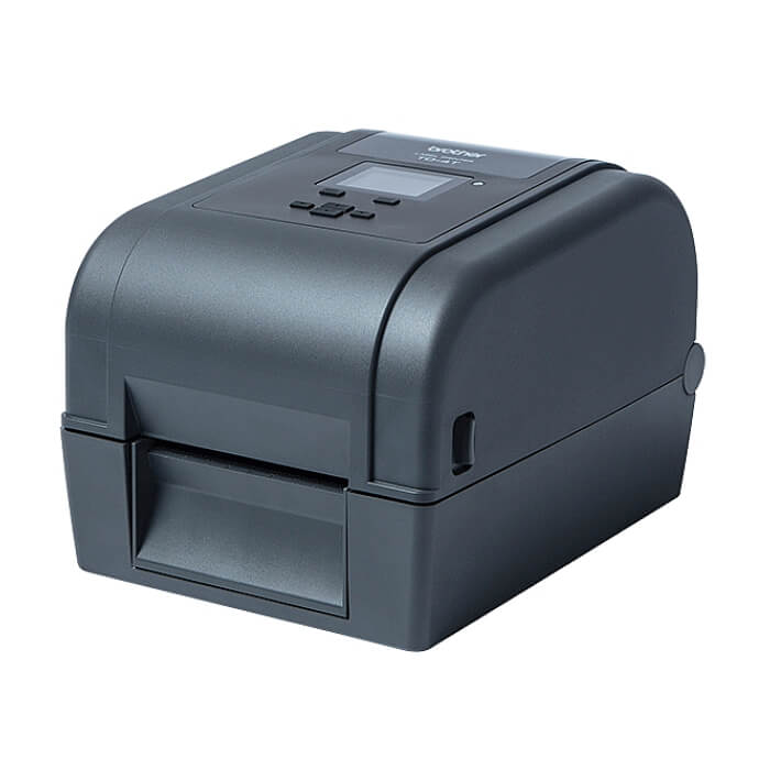 Brother TD-4650TNWBR Thermal Transfer Desktop Label Printer ID 67375 (тъмнейл - 3)