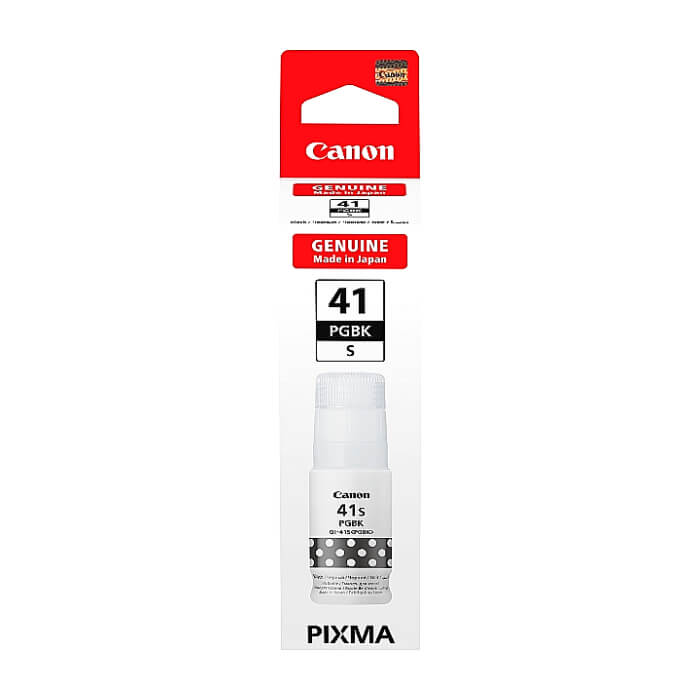Canon GI-41S BK ID 92576