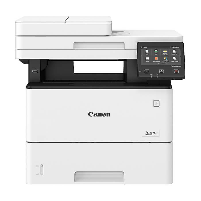 Canon i-SENSYS MF552dw Printer/Scanner/Copier ID 67190 на супер цена