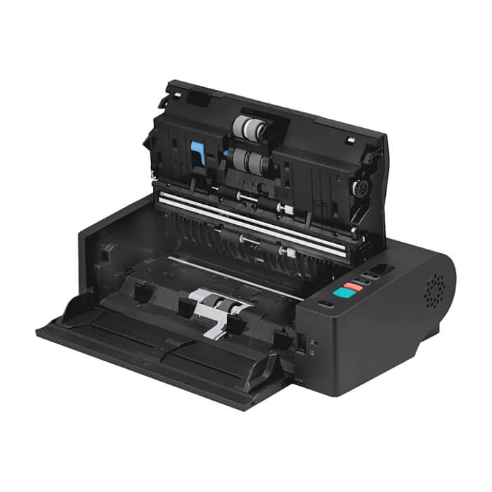 Canon imageFORMULA DR-M140II (тъмнейл - 2)