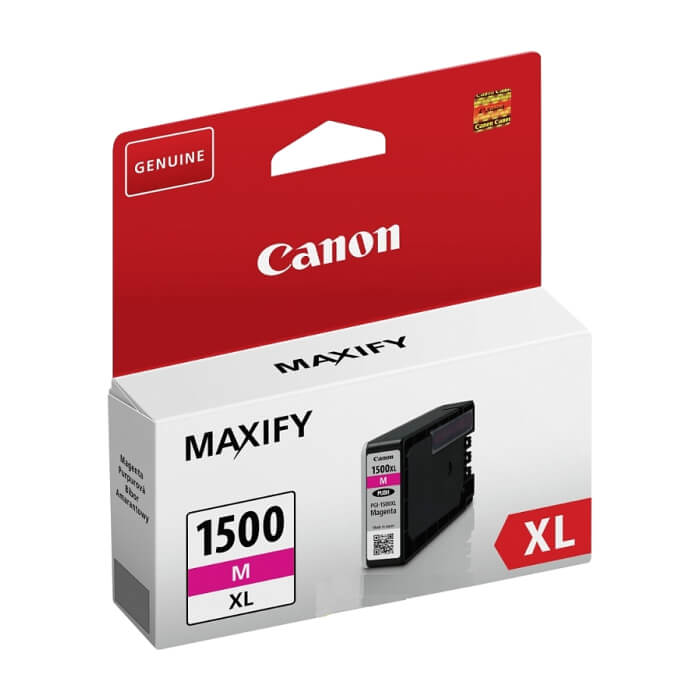 Canon PGI-1500XL M ID 69670 на супер цена