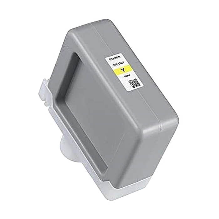 Canon Pigment Ink Tank PFI-110, Magenta ID 70577 на супер цена