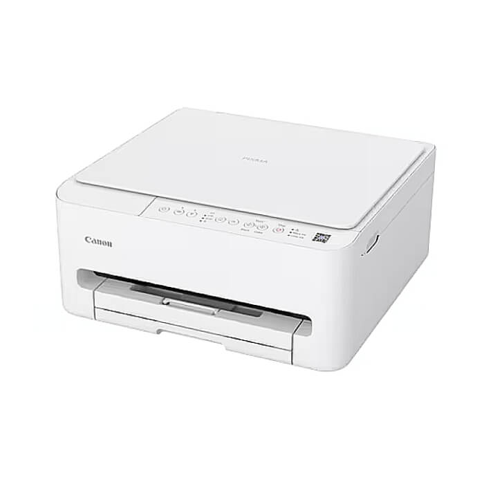 Canon PIXMA TS4150i All-In-One, White ID 91783 (тъмнейл - 2)