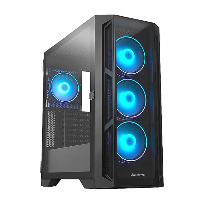 Chieftec Apex ID 63637 на супер цена