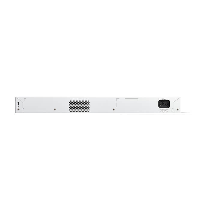 Cisco Catalyst 1200 48-port GE, 4x10G SFP+ (тъмнейл - 3)