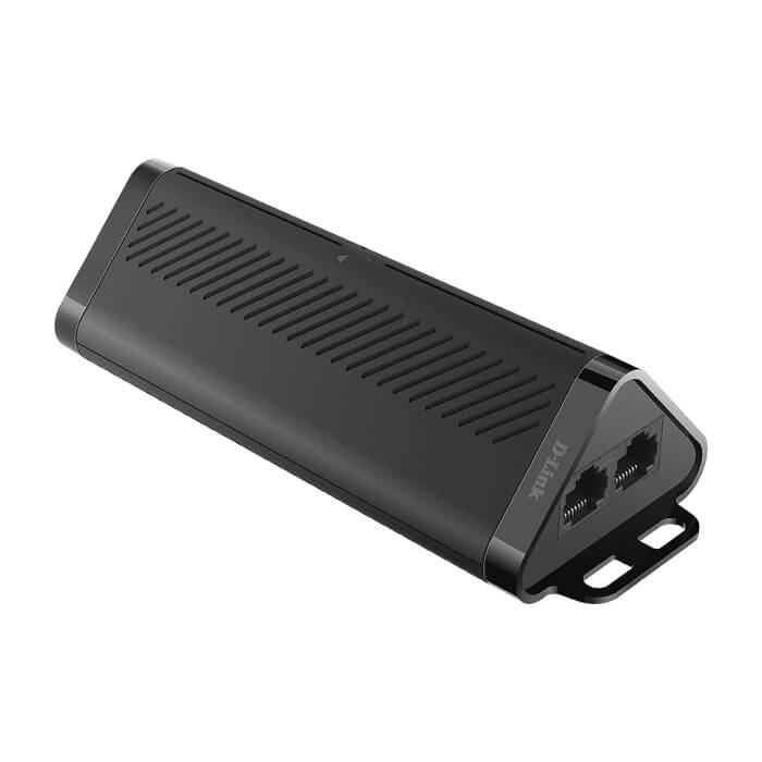 D-link 2-Port Gigabit PoE Extender на супер цена от GT Computers D-link 2-Port Gigabit PoE Extender на супер цена
