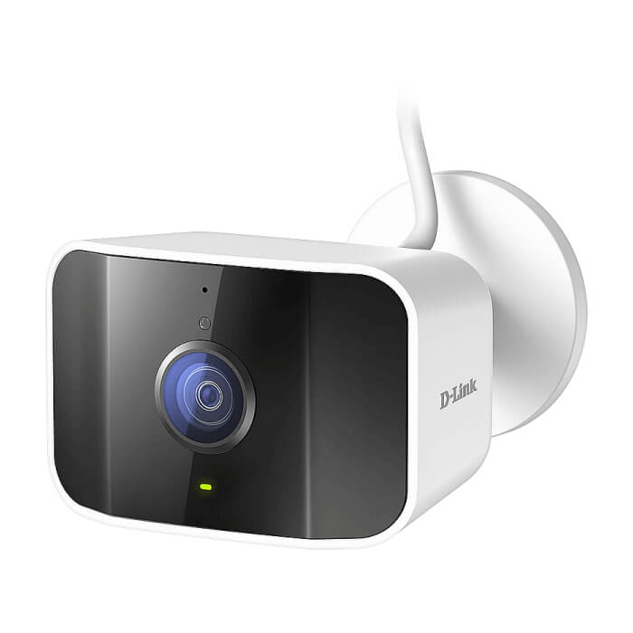 D-Link 2K QHD Outdoor Wi-Fi Camera ID 86313 (тъмнейл - 5)