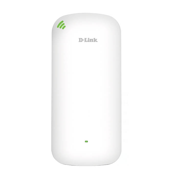 D-Link AX1800 Mesh Wi-Fi 6 Range Extender на супер цена
