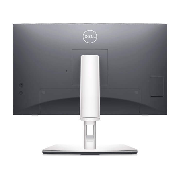 Dell P2424HT 23.8" Wide LED AG Touch, IPS Panel, 5ms, 1000:1, 300 cd/m2, 1920x1080 FullHD, 99% Srgb, HDMI, DP, USB-C Hub, USB 3.2, RJ45, Audio 1x 3W mono, line out, Height Adjustable, Tilt, Swivel, Black, 3Y ID 65242 (тъмнейл - 2)