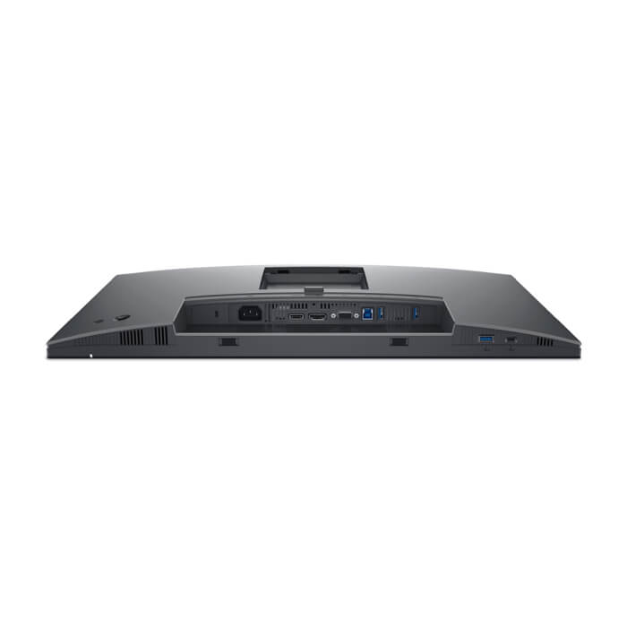 Dell P2425H, 23.8" Full HD LED, IPS Anti-Glare, 5ms, 100 Hz, 1500:1, 250 cd/m2, 1920x1080, 99% sRGB, USB-C, 4xUSB 3.2, HDMI, Display Port, VGA, Height Adjustable, Pivot, Swivel, Tilt, Black ID 76857 (тъмнейл - 4)